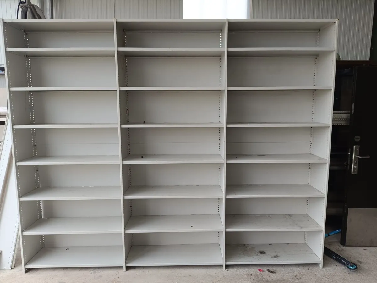 Shelving - Image 3