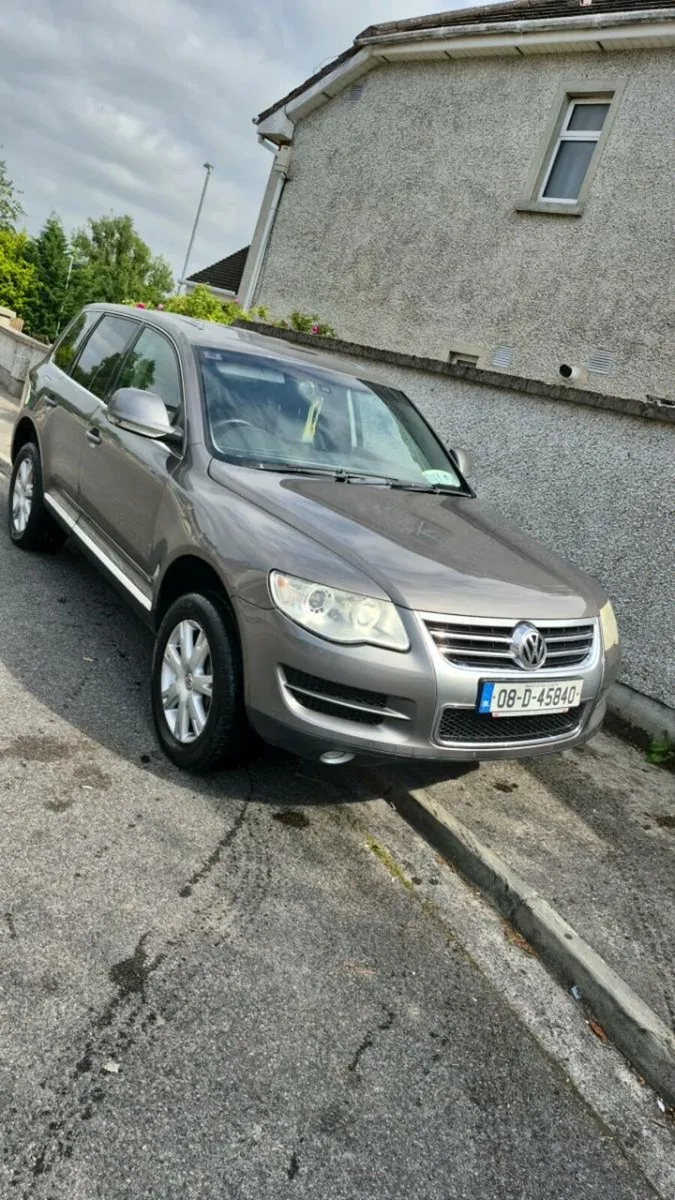 3.0 litre v6 diesel - Image 1