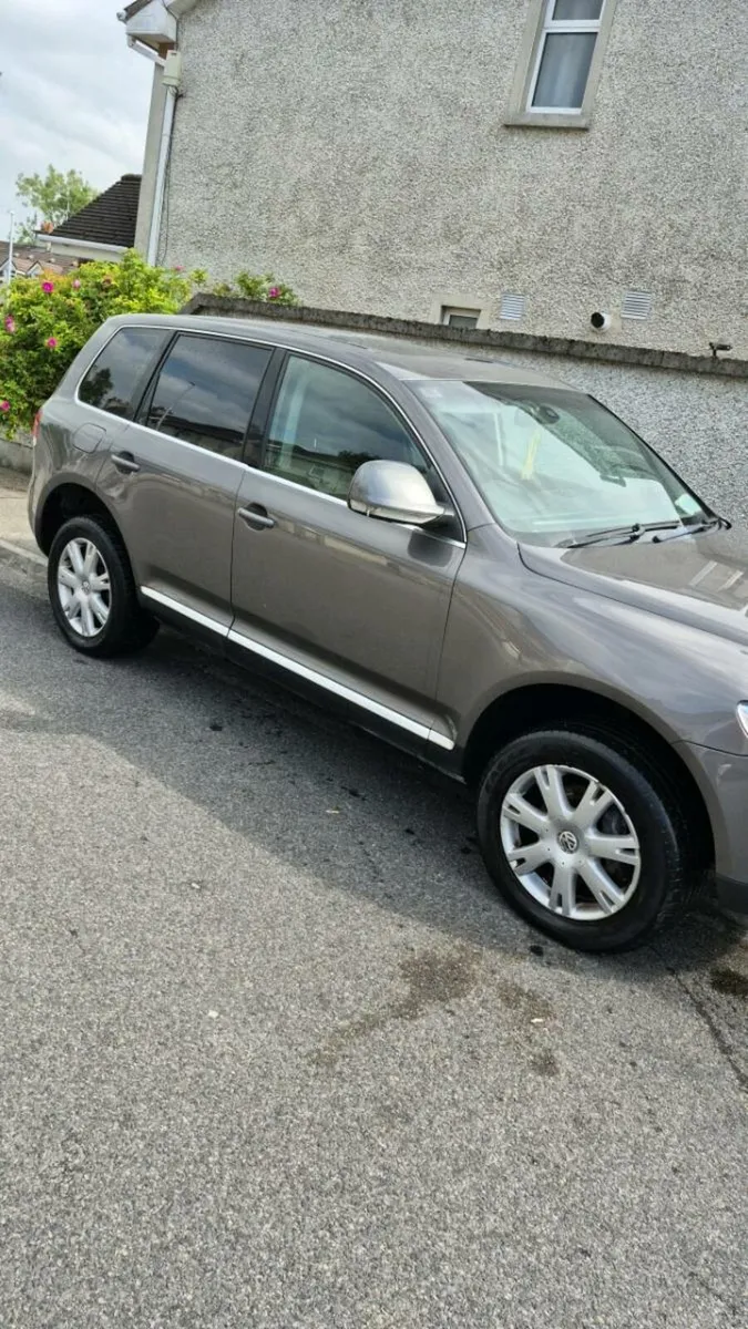 3.0 litre v6 diesel - Image 2