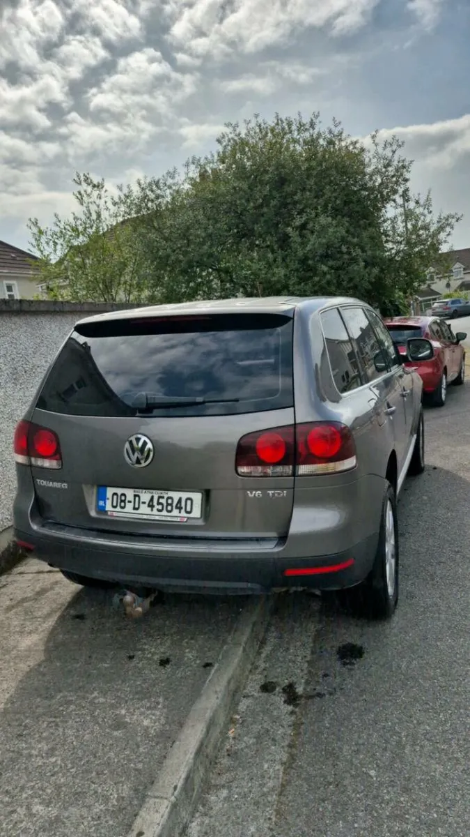 3.0 litre v6 diesel - Image 3