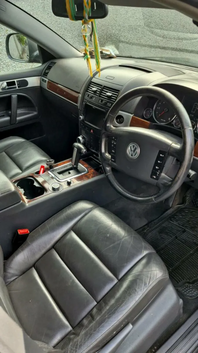 3.0 litre v6 diesel - Image 4