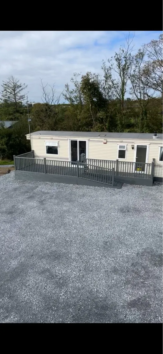 Willerby Canterbury Mobile Home (Deposit Taken) - Image 1