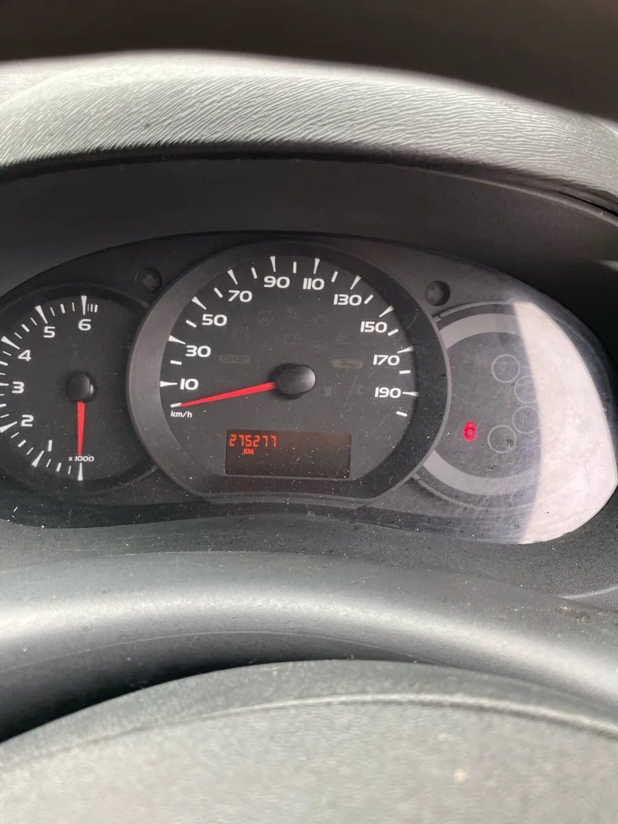 Renault Kangoo for sale - Image 2