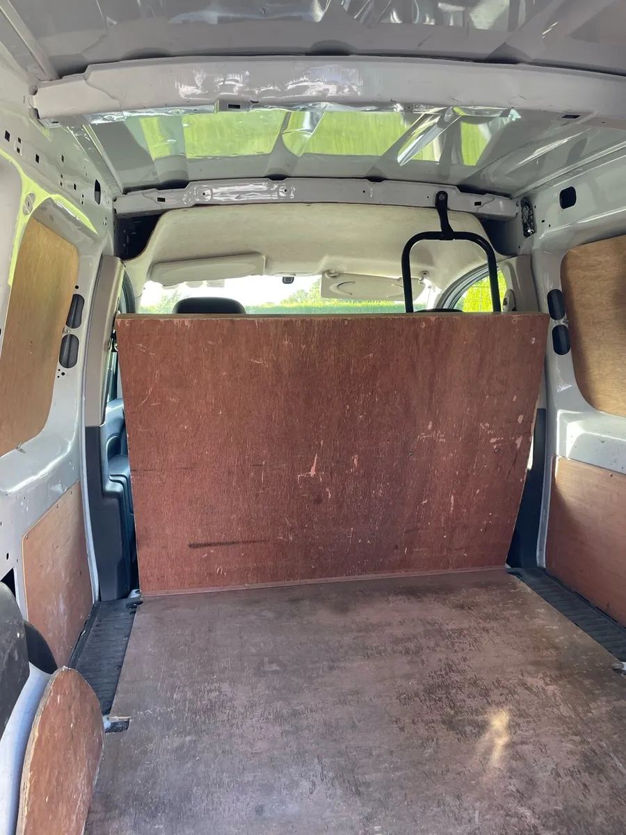 Renault Kangoo for sale - Image 3
