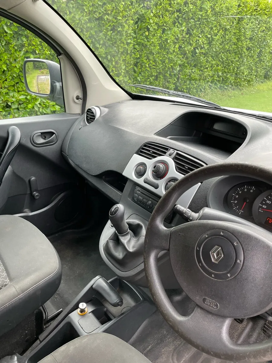 Renault Kangoo for sale - Image 4