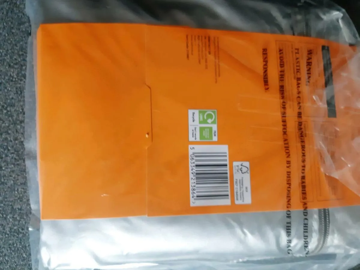 Bike cover x2 - Image 4