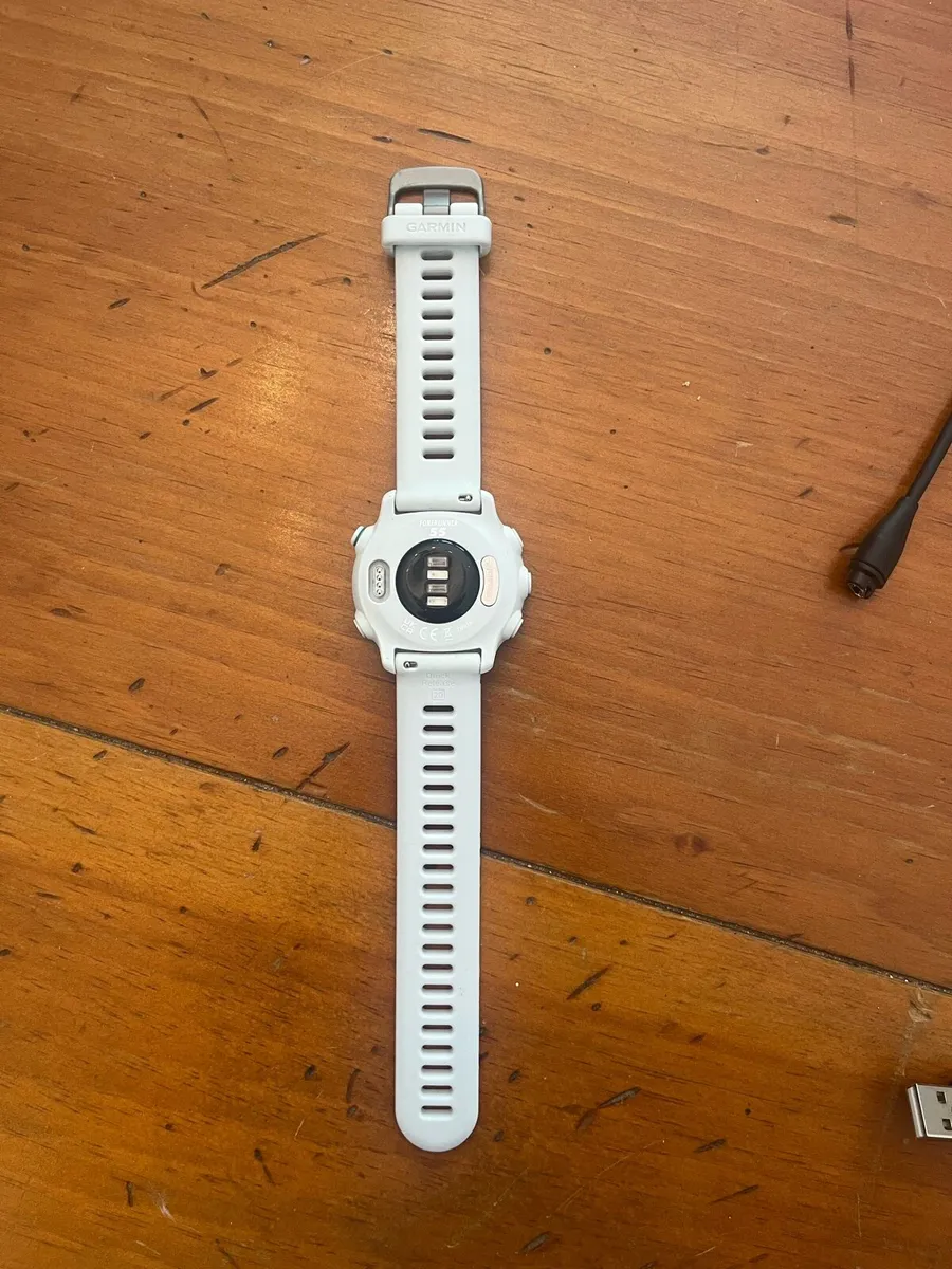 Garmin Forerunner 55 smartwatch - Image 2