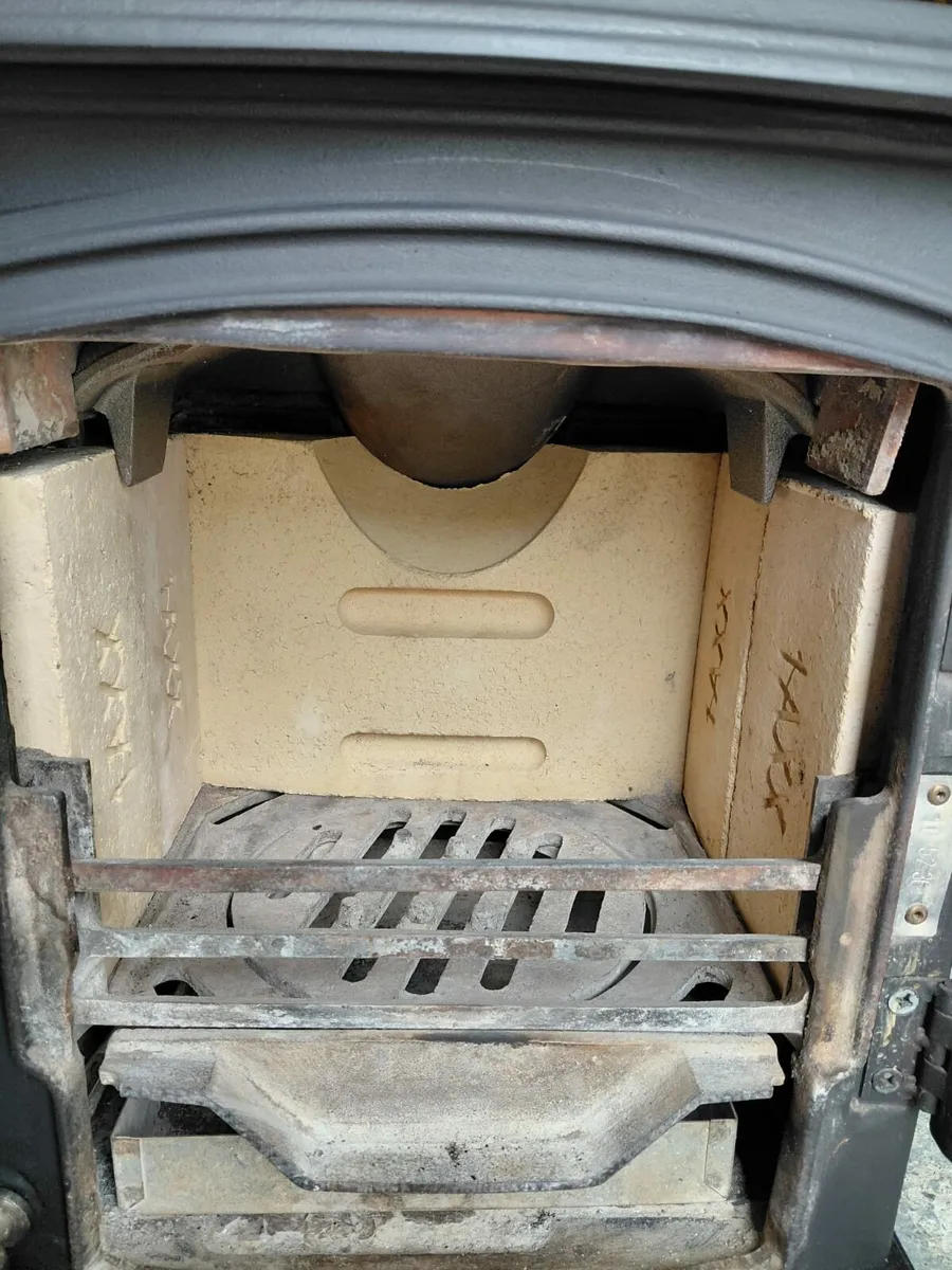 Stanley Oisin Stove - Image 2