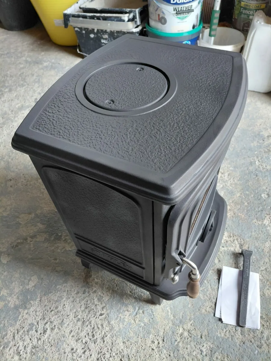 Stanley Oisin Stove - Image 3