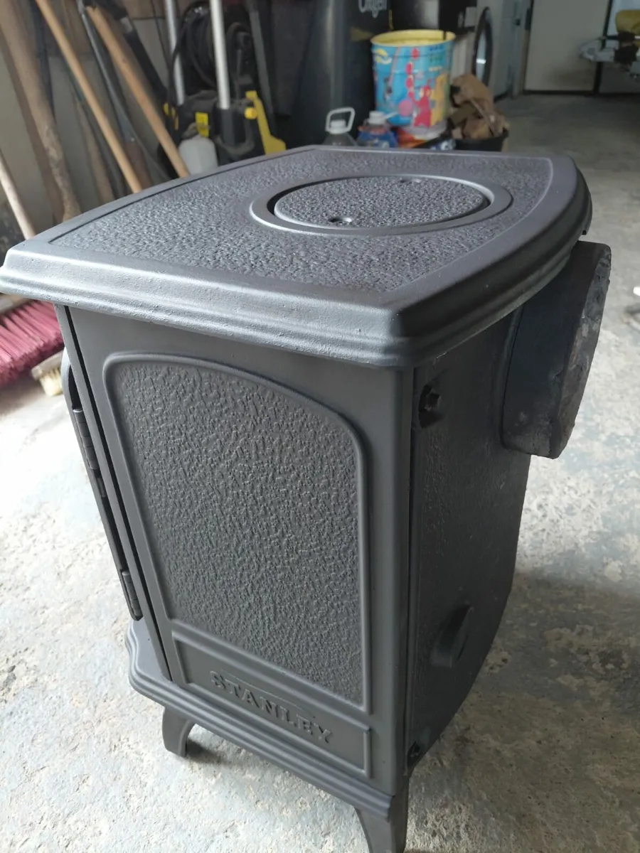 Stanley Oisin Stove - Image 4