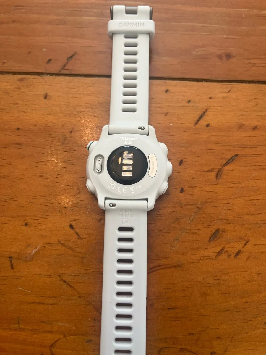 Garmin Forerunner 55 smartwatch - Image 3