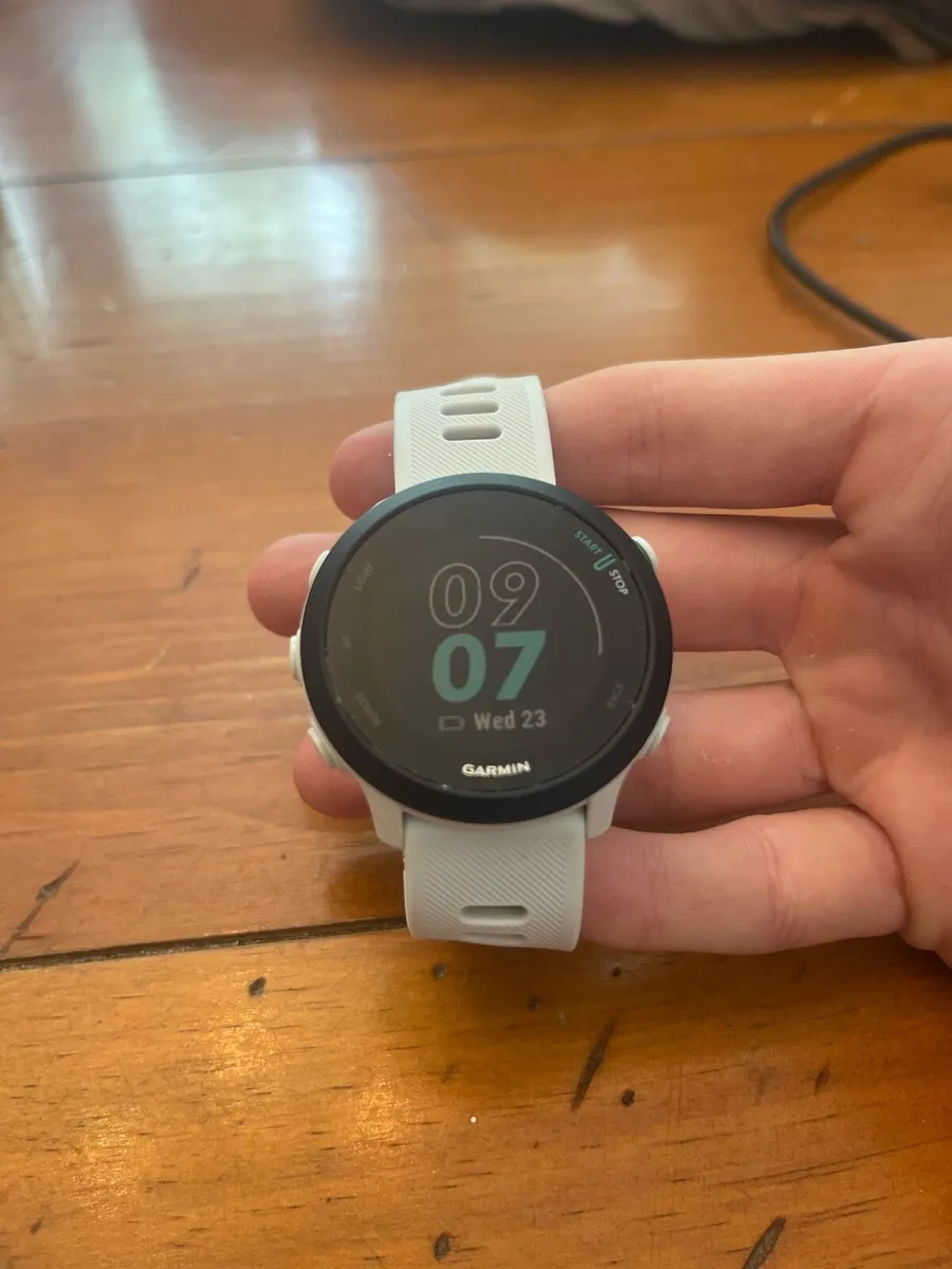 Garmin Forerunner 55 smartwatch - Image 4