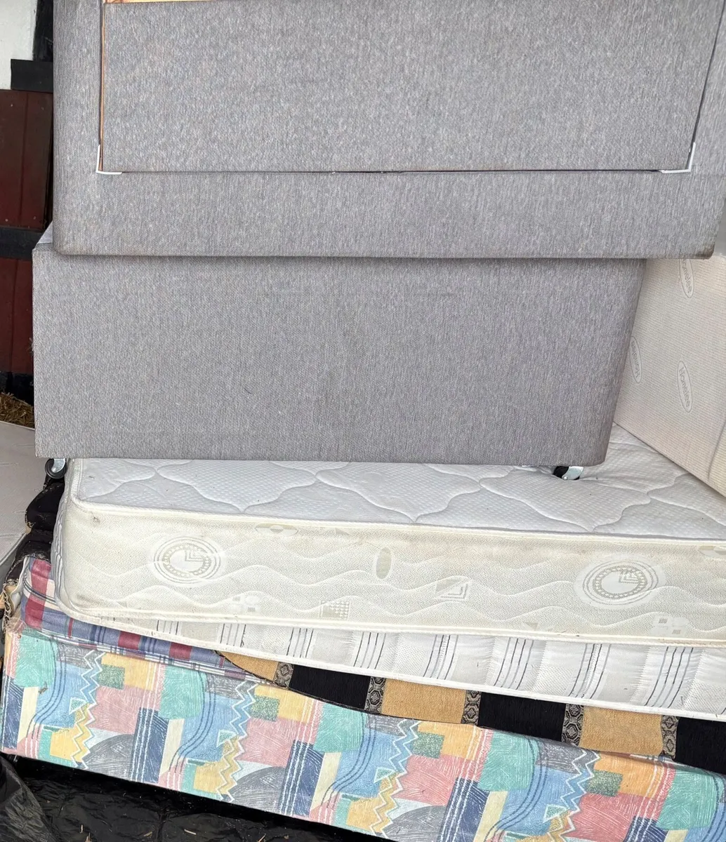 Household goods Free Nenagh, Co Tipperary - Image 2