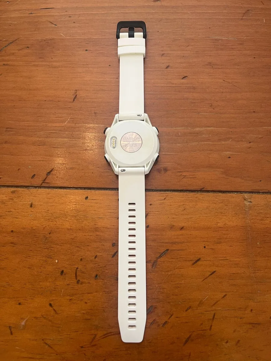 Garmin Approach S12 watch - Image 2