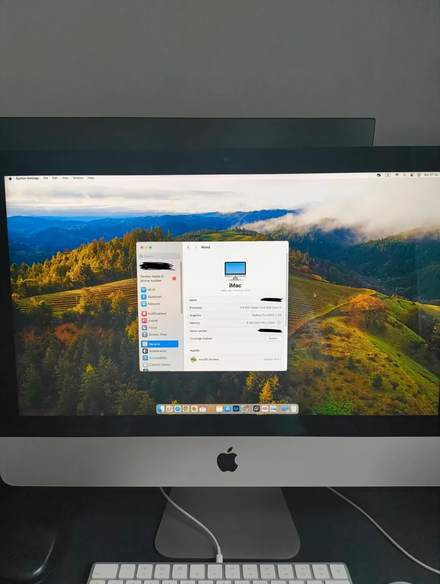 iMac 2019 - Image 2