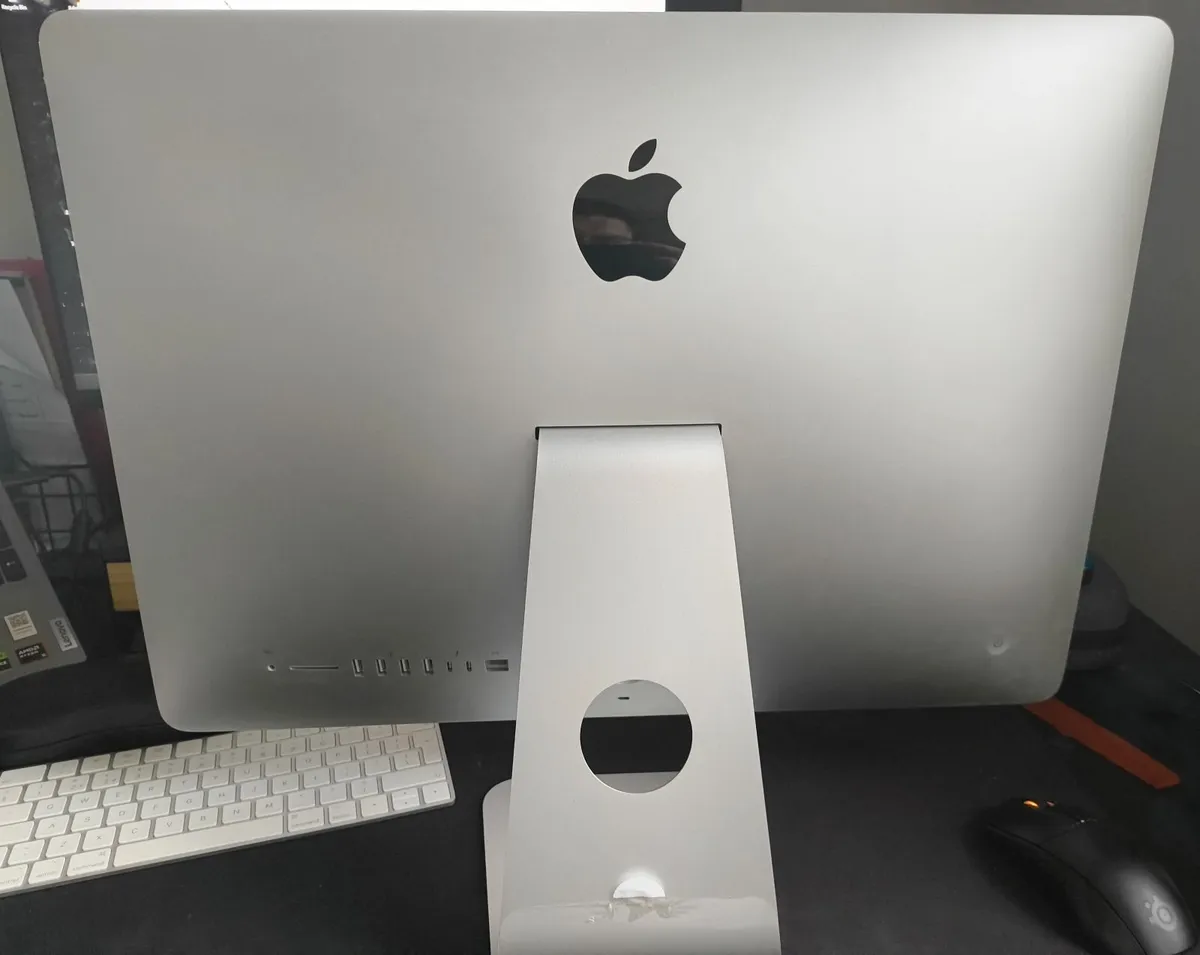 iMac 2019 - Image 3