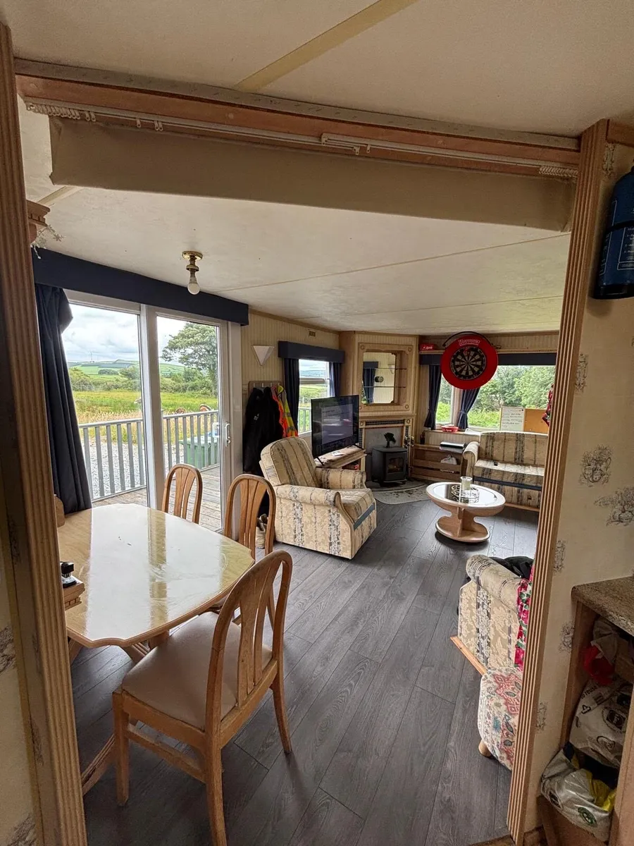 Willerby Canterbury Mobile Home (Deposit Taken) - Image 2