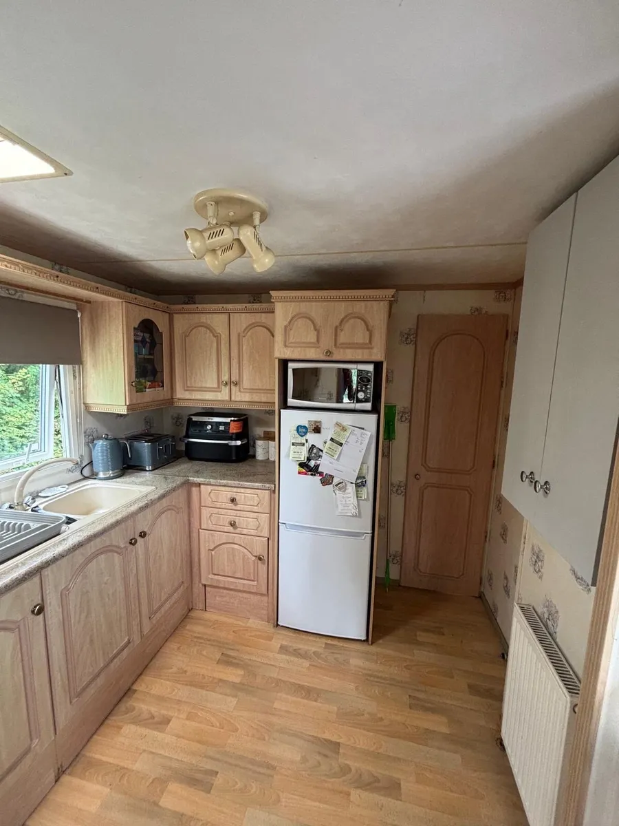 Willerby Canterbury Mobile Home (Deposit Taken) - Image 3