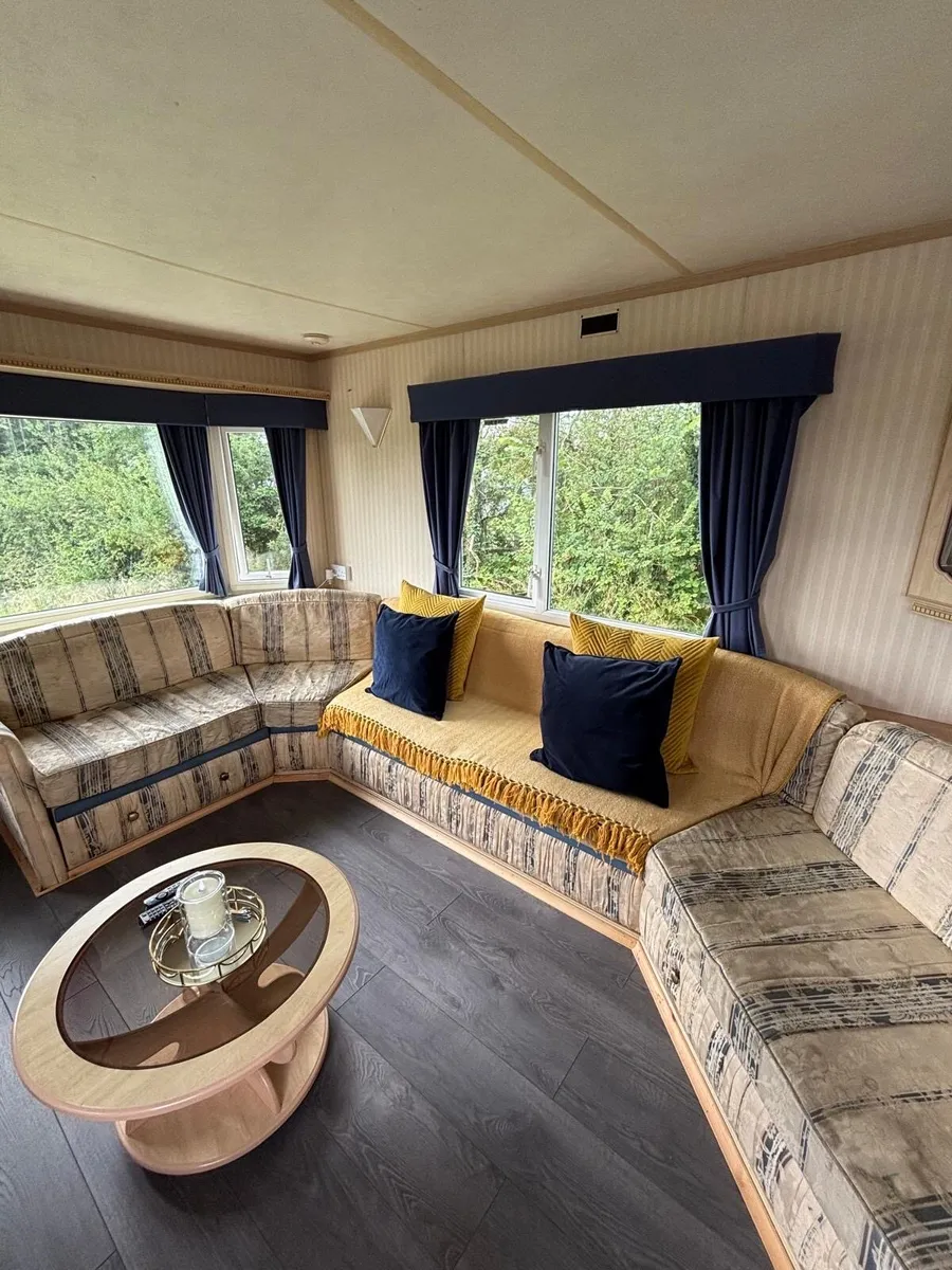 Willerby Canterbury Mobile Home (Deposit Taken) - Image 4
