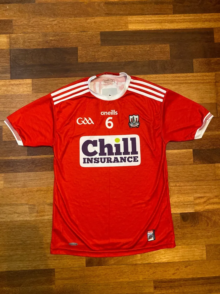 Oldstyle Cooper helmets / gaa jerseys - Image 3
