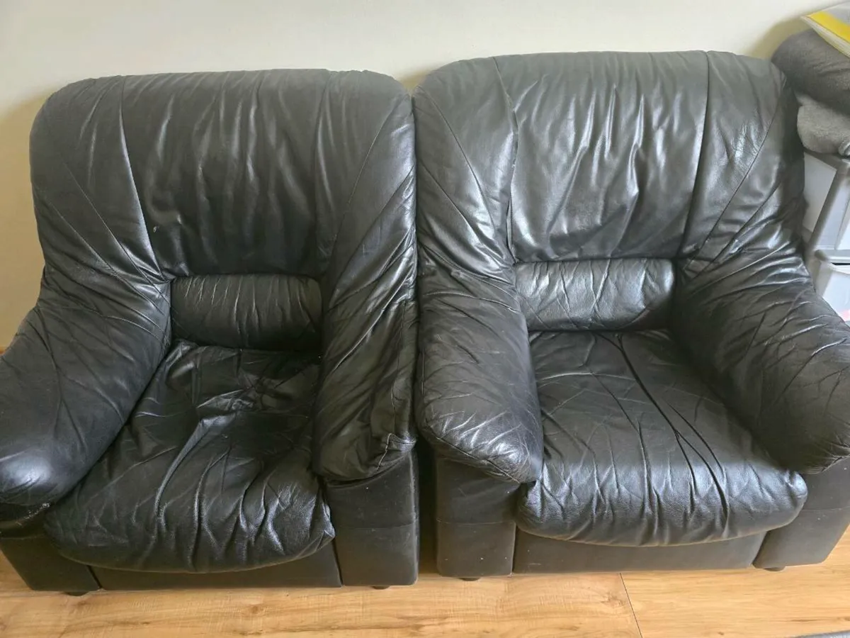 Arm chairs - Image 2