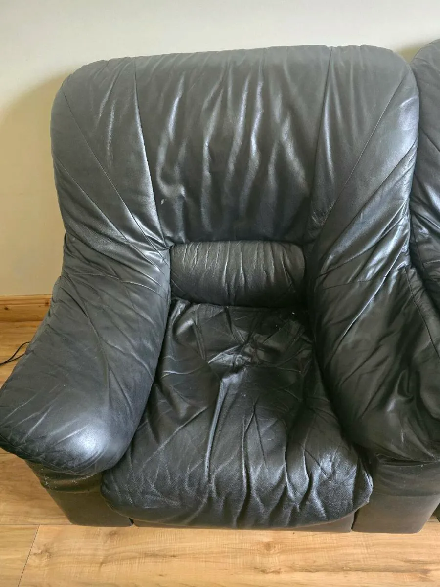 Arm chairs - Image 3