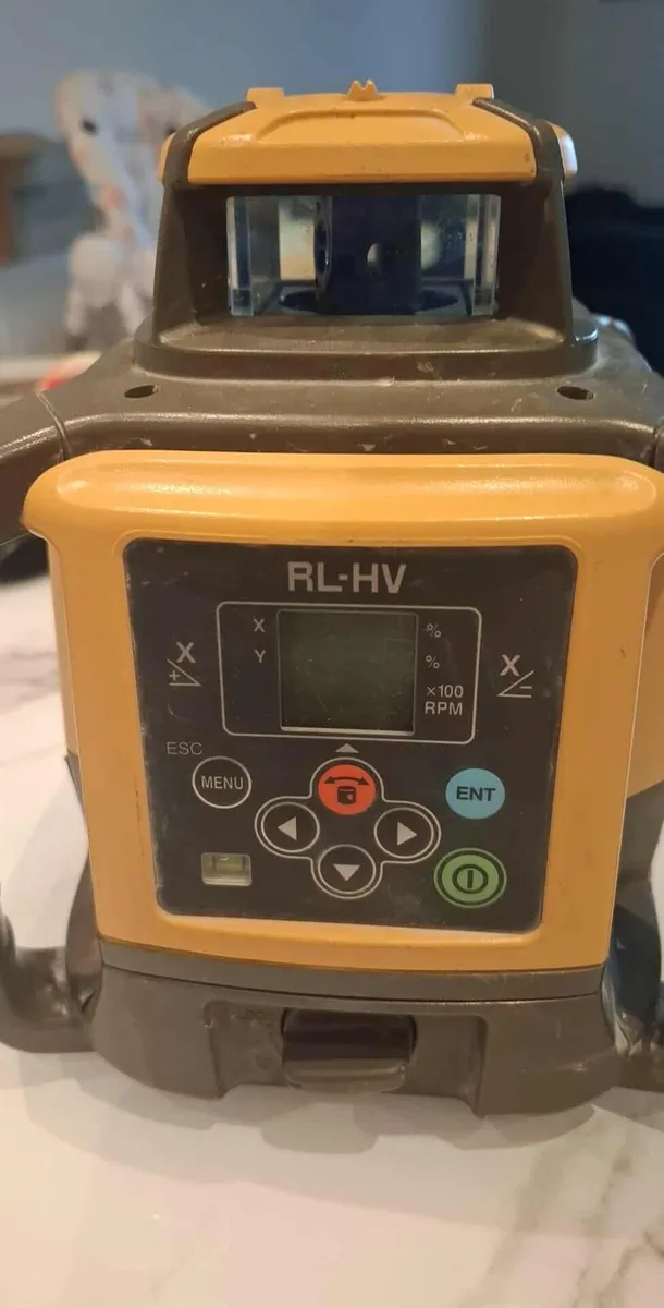 Laser level - Image 2
