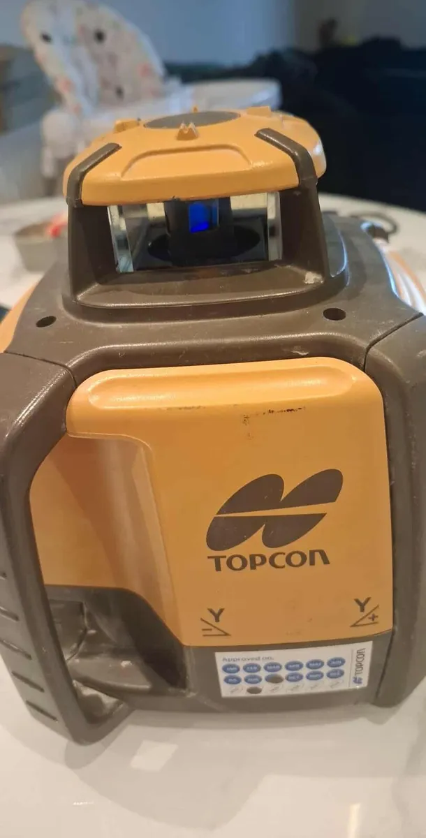 Laser level - Image 3