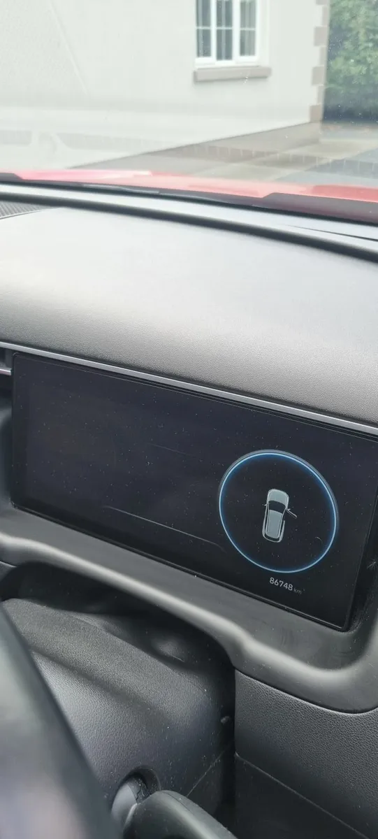Hyundai Tucson 2021 - Image 3