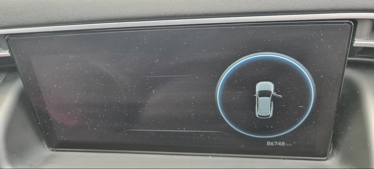 Hyundai Tucson 2021 - Image 4