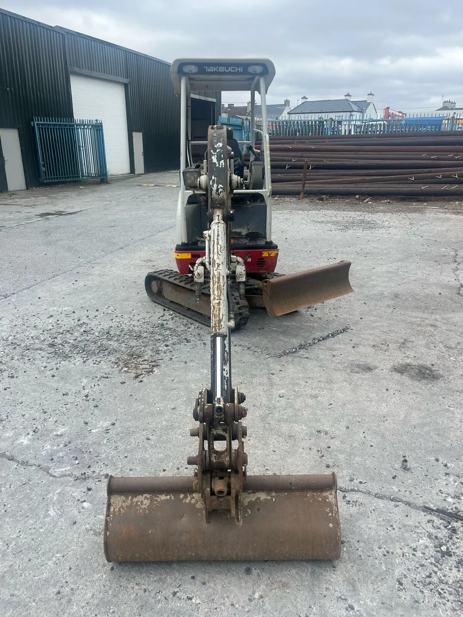 Digger - Image 1