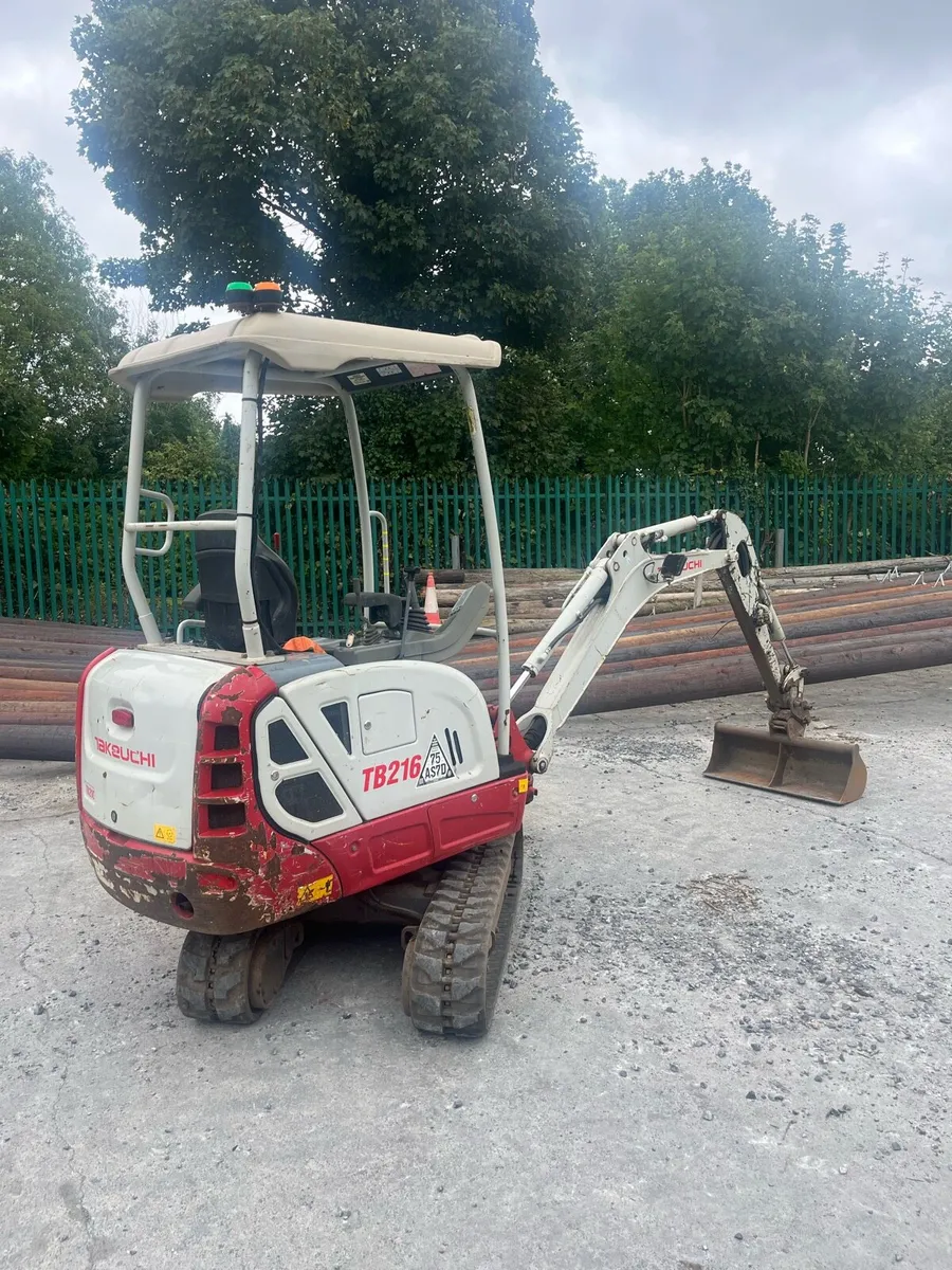 Digger - Image 2
