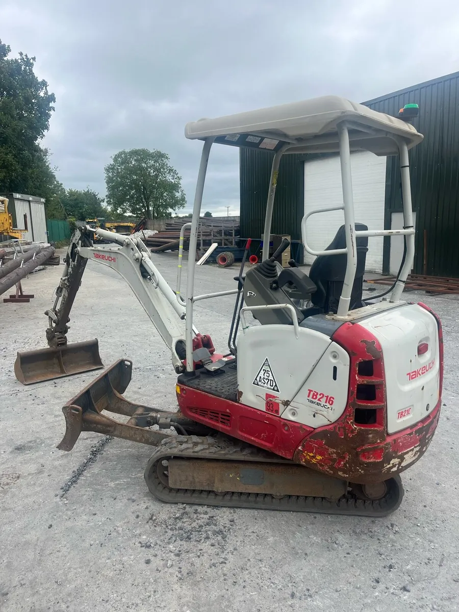 Digger - Image 3