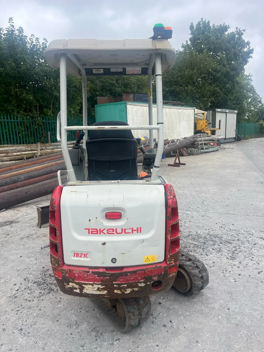 Digger - Image 4