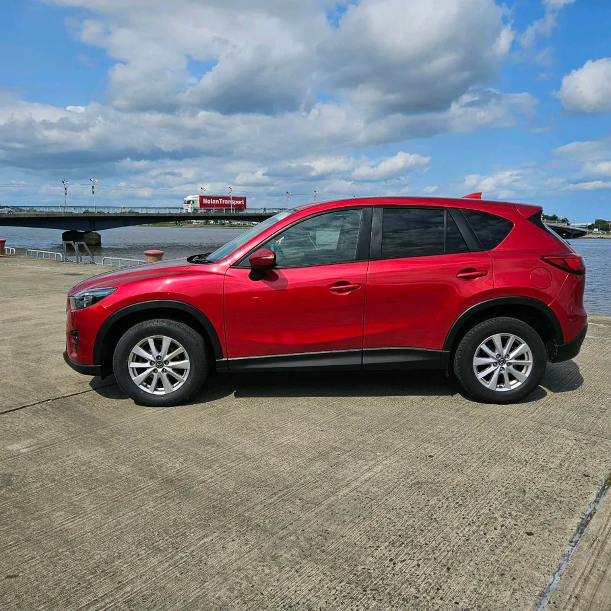 Madza CX5 Low Kilometres - Image 3