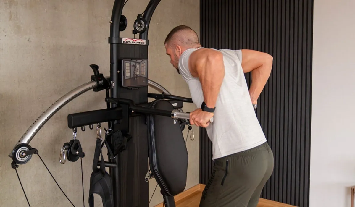Multigym - Image 2