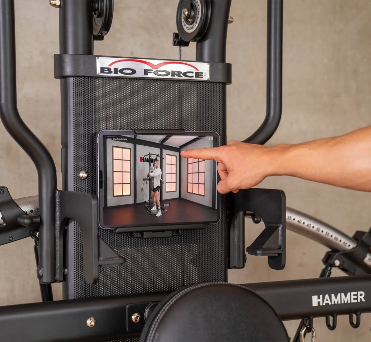 Multigym - Image 4