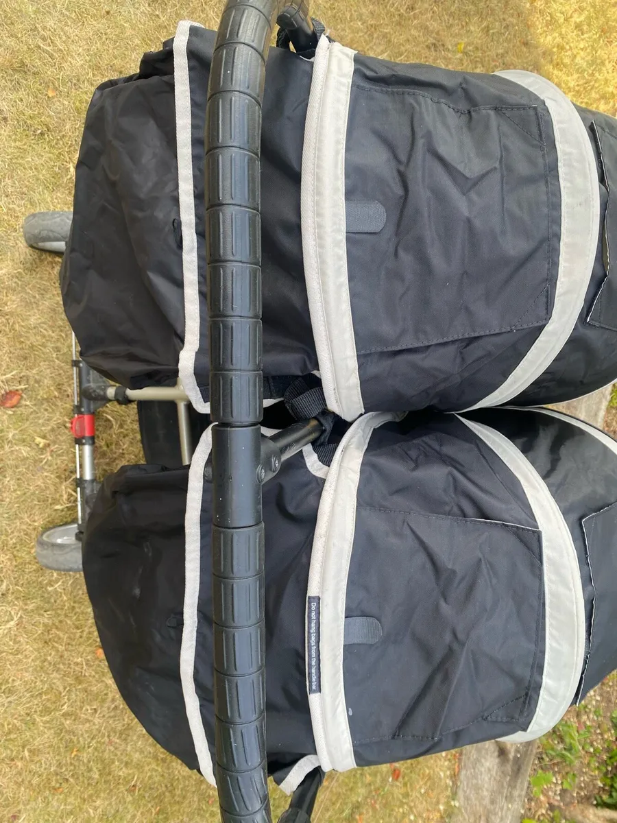 Double pram - Image 4