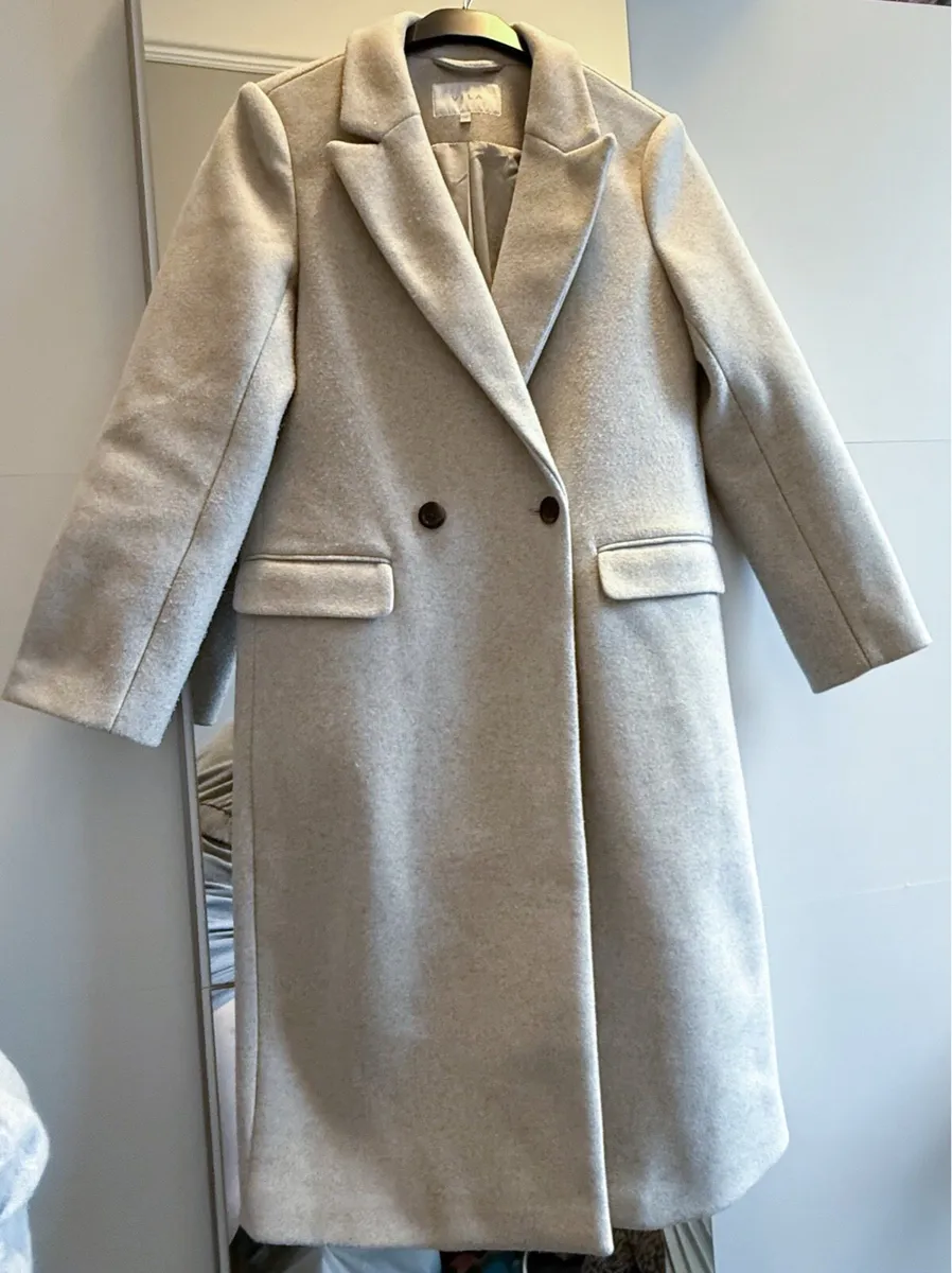 Coat - Image 1