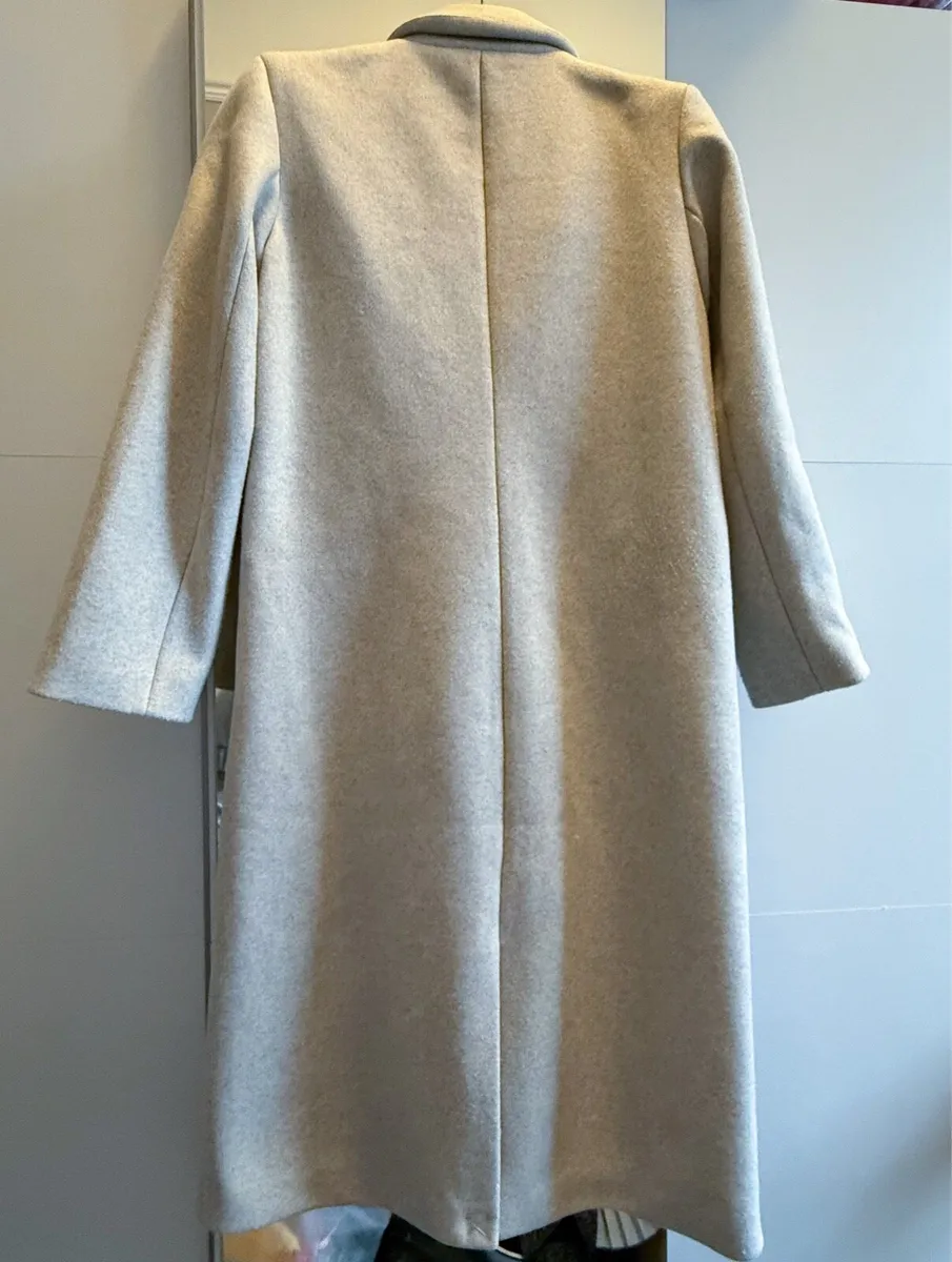 Coat - Image 2