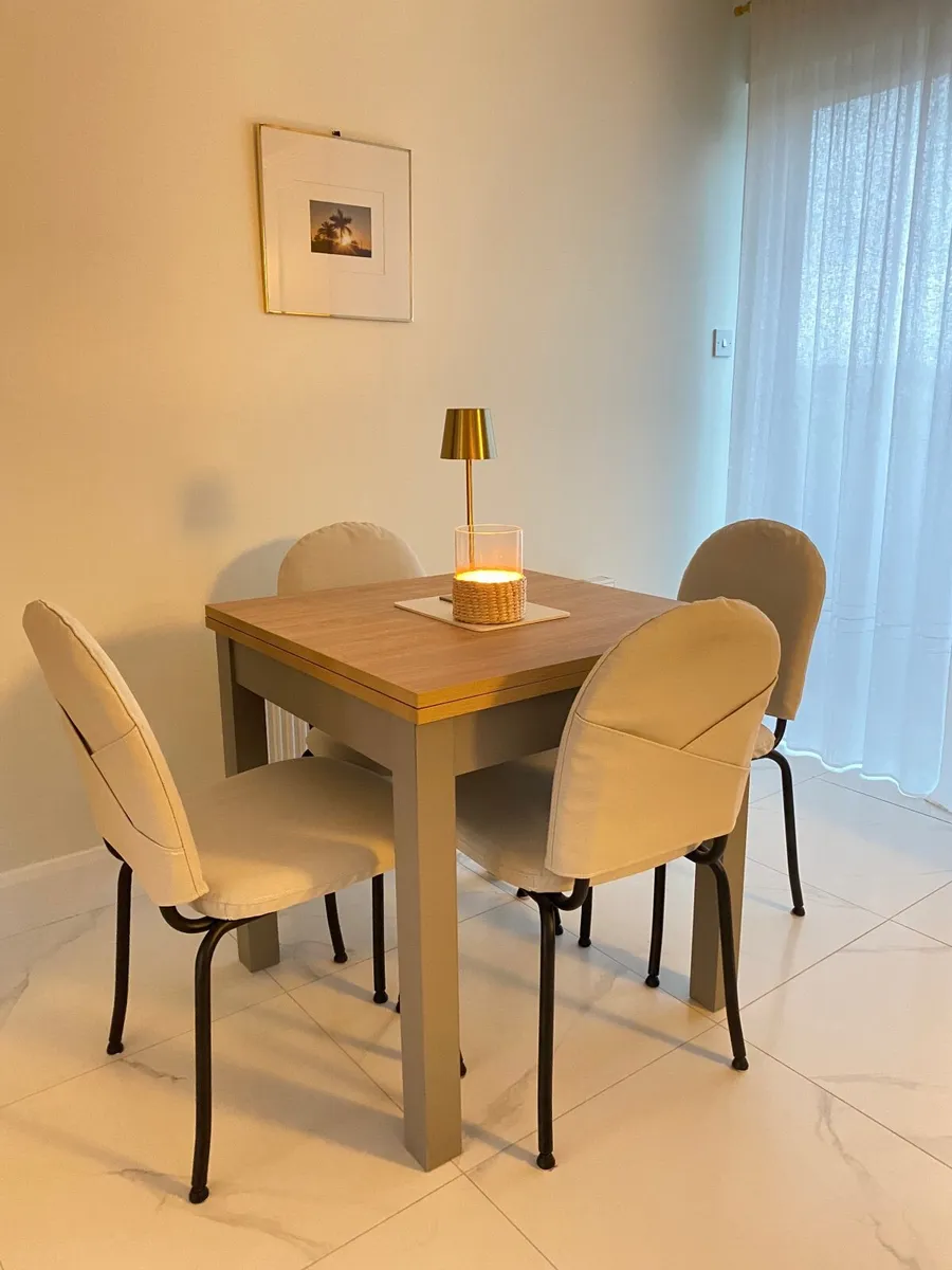 Dining Table - Image 2