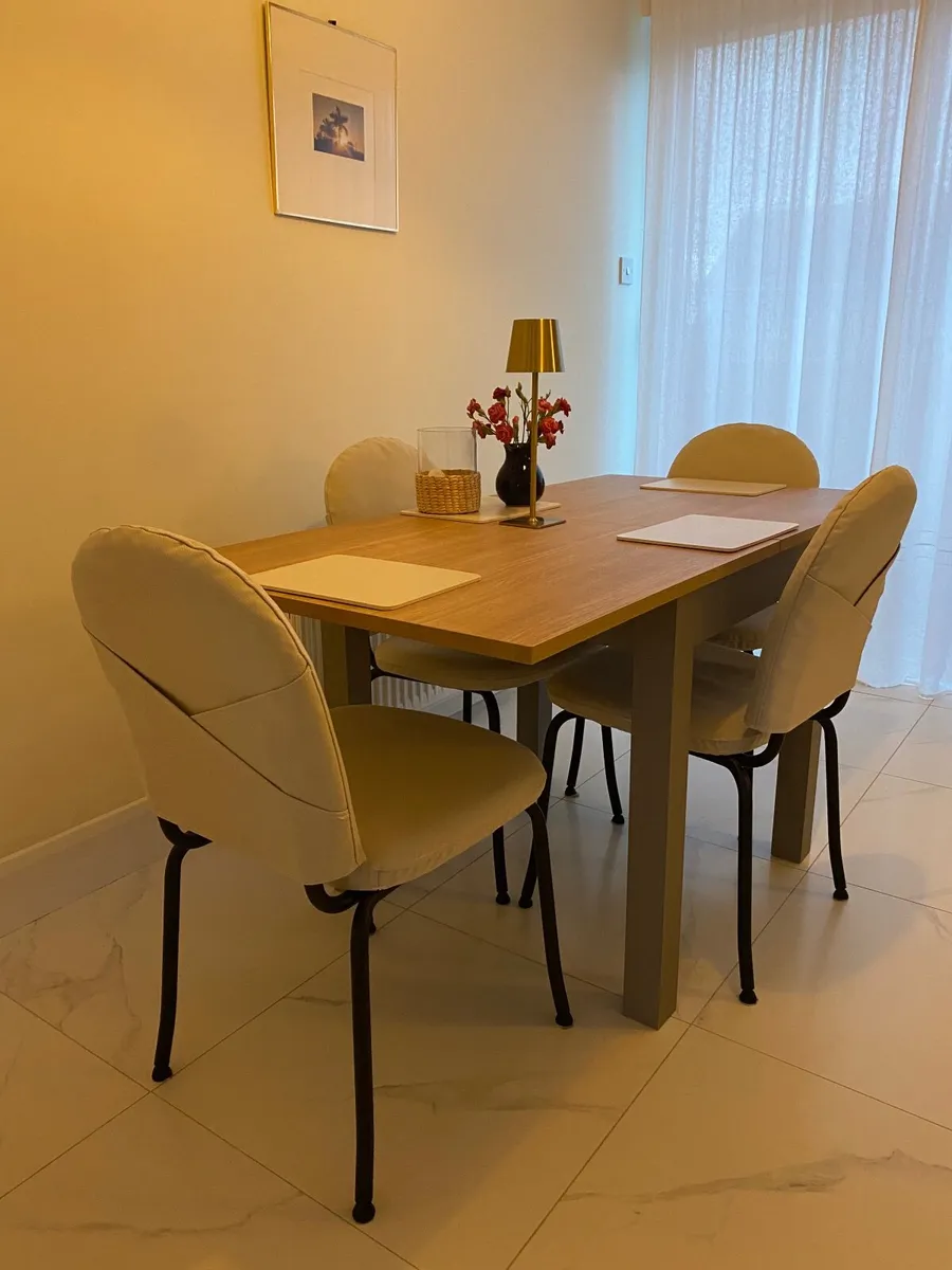Dining Table - Image 1