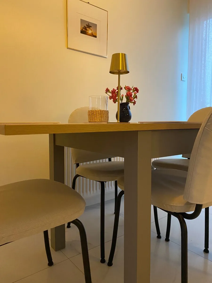 Dining Table - Image 4