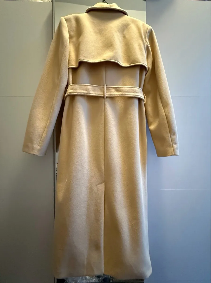 Trench coat - Image 2