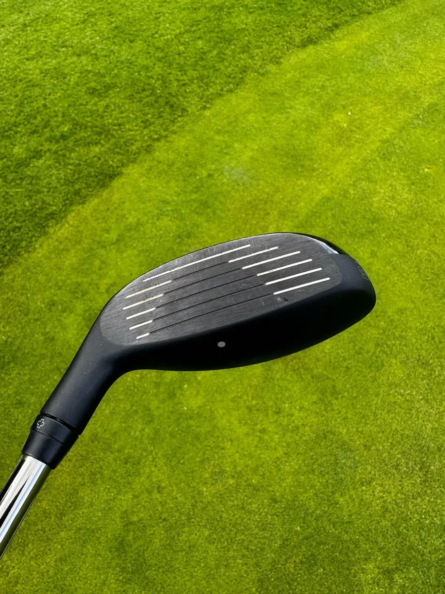 Ping G440 3 Hybrid - Image 4