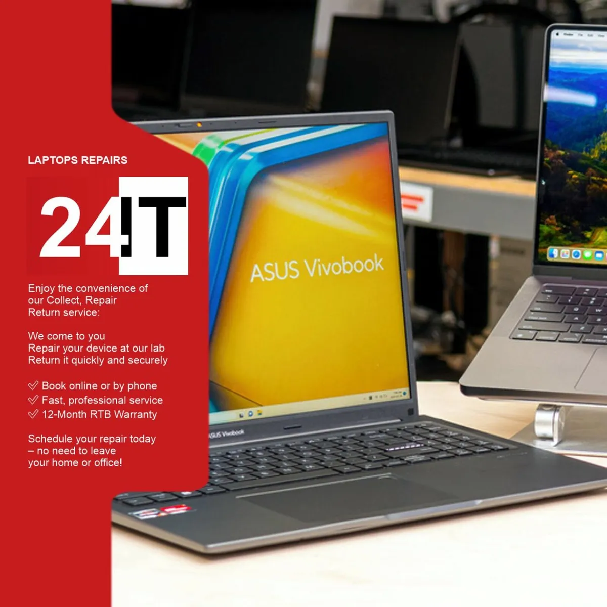 24IT.ie – Door-to-Door IT Repairs at Great Prices! - Image 3