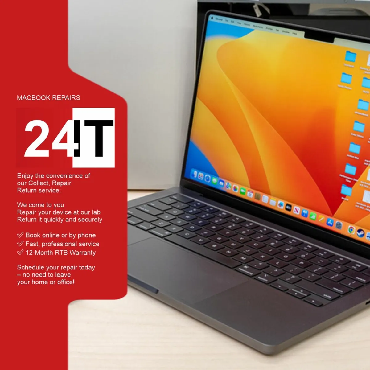 24IT.ie – Door-to-Door IT Repairs at Great Prices! - Image 4