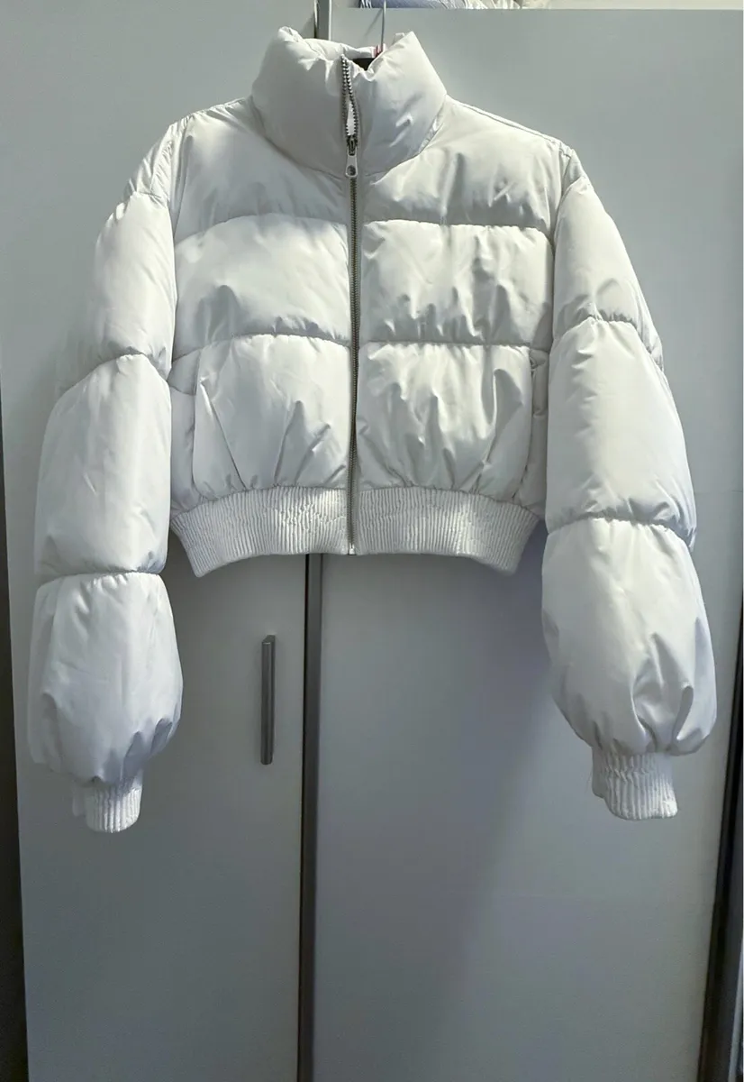 Zara winter jacket - Image 3