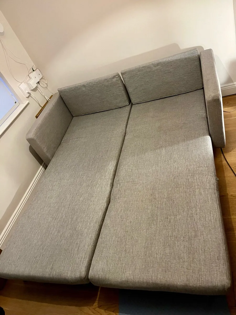 BoConcept sofa bed - Image 1
