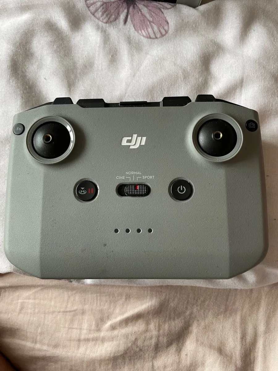 DJI RC N1 Controller - Image 1